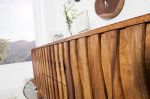 Komoda Sideboard Retro 160 cm sheesham  - Invicta Interior 5
